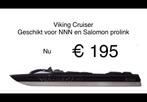Viking Cruiser clicknoren nnn- Salomon Prolink Compatibel, Viking@gmail.com, Viking, Nieuw, Ophalen of Verzenden