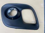bumperrooster mistlamptrim gril fiat 500 abarth, Gebruikt, Voor, Ophalen of Verzenden, Bumper