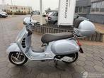 Vespa GT 125 (bj 2009), Motoren, Motoren | Schademotoren, Overige merken, Overig, ABS
