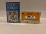 Frans, Hanny en de Rekels Cassetteband, Gebruikt, 1 bandje, Ophalen of Verzenden, Origineel
