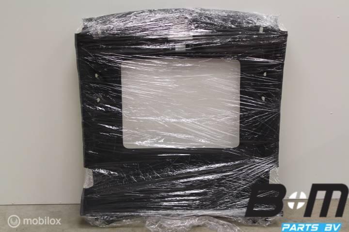 Zwarte hemel met opendak VW Beetle vanaf 2012 5C5867501N, Auto-onderdelen, Interieur en Bekleding, Gebruikt