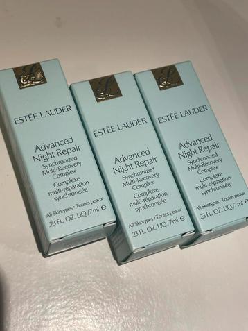 Estée Lauder Advanced Night Repair 7 ml 