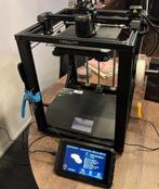 CREALITY 3D Ender-5 s1 Printer, Creality 3D, Ingebouwde Wi-Fi, Zo goed als nieuw, Ophalen