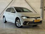 Volkswagen Polo 1.0 TSI R-Line Business Panoramadak DSG Lane, Stof, Gebruikt, Bedrijf, 48 €/maand