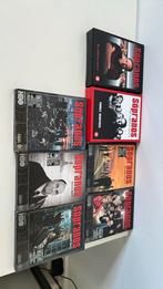 Sopranos seizoen 1 t/m 6, Cd's en Dvd's, Dvd's | Tv en Series, Vanaf 16 jaar, Ophalen of Verzenden, Actie en Avontuur, Boxset