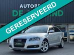 Audi A3 Sportback 1.8 TFSI Ambition Business Edition|Rijklaa, Voorwielaandrijving, 15 km/l, Gebruikt, 1295 kg