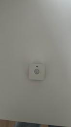 Phillips hue motion sensor, Ophalen of Verzenden, Zo goed als nieuw, Detector, Sensor of Melder, Rook