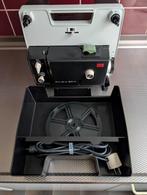 Elmo SP-F filmprojector met toebehoren, Verzamelen, Ophalen