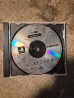 Tekken 2 PS1 - Losse Disk, Spelcomputers en Games, Games | Sony PlayStation 1, Gebruikt, Vechten, 2 spelers, Ophalen of Verzenden