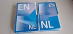 Van Dale Nederlands-Engels / Engels-Nederlands woordenboek, Ophalen of Verzenden