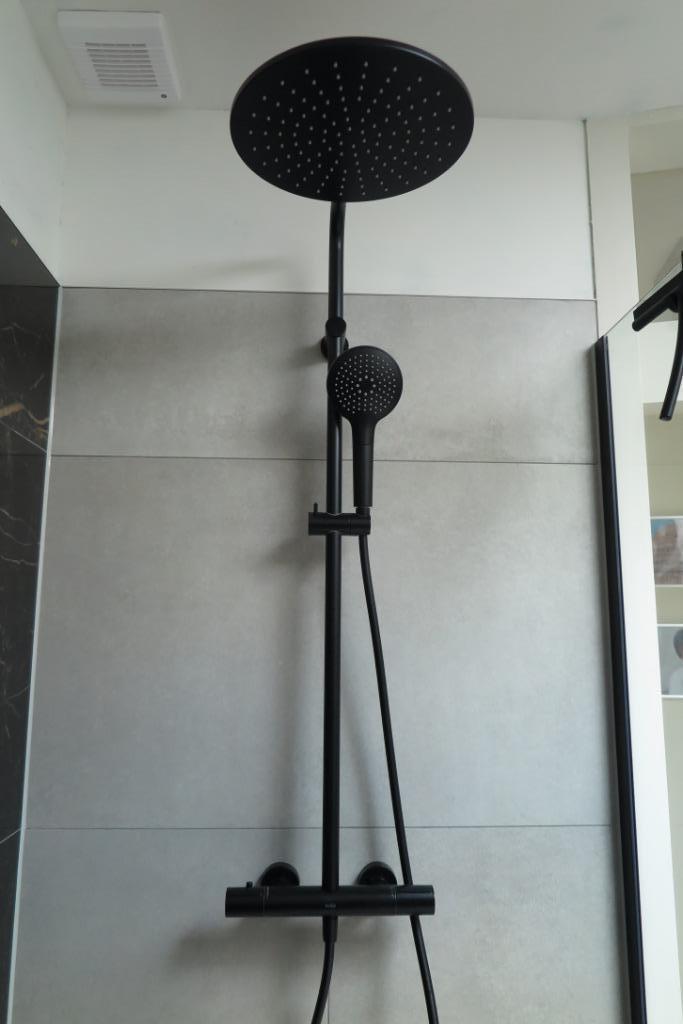 regendouche, Doe-het-zelf en Verbouw, Sanitair, Nieuw, Douche, Ophalen