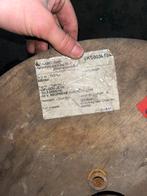 Plat kabel 7x2,5 kwadraat 100meter, Ophalen of Verzenden, Nieuw, Kabel of Snoer