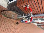 Racefiets vintage Vittorio Populair, Verzamelen, Beelden en Beeldjes, Ophalen, Gebruikt, Overige typen