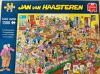 Jan van Haasteren puzzels, Hobby en Vrije tijd, Denksport en Puzzels, Ophalen of Verzenden