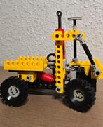 Technic Lego 8040 Universal Set - Compleet met boekje, Ophalen of Verzenden, Gebruikt