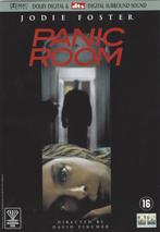 Panic Room (DVD), Ophalen of Verzenden, Gebruikt, Actiethriller