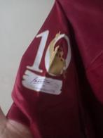 As Roma totti maat s, Sport en Fitness, Voetbal, Ophalen of Verzenden, Nieuw, Shirt