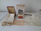 Scheerapparaat, REMMINGTON RAND, 25, Jubileum, 1963-(#8554), Ophalen of Verzenden, Gebruikt, Scheren en Epileren