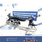 Origineel 45 AMG FRONT COMPLEET A45 CLA45 GLA45 VOORFRONT BU, Gebruikt, -, Voor, Ophalen of Verzenden