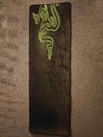 Razer extended muismat, Ophalen