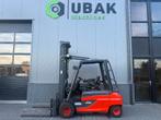Linde E35 elektrische heftruck 'sideshift' 'vorkversteller', 3000 tot 4000 kg, Linde, Heftruck, Ophalen of Verzenden