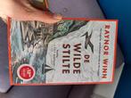 De Wilde stilte Raynor Winn, Boeken, Ophalen of Verzenden, Nieuw, Nederland