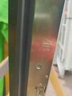 Kunststof Buitendeur 2/3glas  b100,2 x h217,5 -2306-, Kunststof, 215 cm of meer, Niet ingevuld, Ophalen of Verzenden