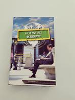 Marcel Gansevoort - Hoe word ik expat?, Capitool, Ophalen of Verzenden, Zo goed als nieuw, Reisgids of -boek
