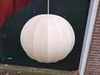 Cocoon lamp vintage jaren 60 hanglamp, Ophalen of Verzenden, Zo goed als nieuw