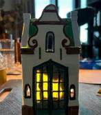 Prinses op de Erwt handgemaakte miniatuurtje, Verzamelen, Efteling, Ophalen of Verzenden, Zo goed als nieuw, Overige typen