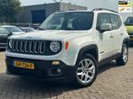 Jeep Renegade 1.4 MultiAir Freedom, Auto's, Jeep, Voorwielaandrijving, 65 €/maand, Gebruikt, 4 cilinders