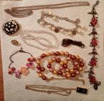 Lotje sloop sieraden voor de hobby., Ophalen of Verzenden, Gebruikt, Overige typen