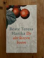 Beate Teresa Hanika - De abrikozenboom, Ophalen of Verzenden, Zo goed als nieuw, Nederland, Beate Teresa Hanika