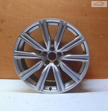 Velg enkel 20" orgineel Audi Q8 SQ8 v.a 2018 4M8601025T beschikbaar voor biedingen