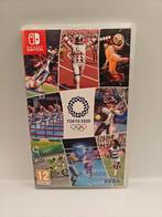 Tokyo 2020 Nintendo switch, 1 speler, Ophalen of Verzenden, Zo goed als nieuw, Vanaf 3 jaar
