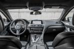 Bmw 6-serie M6 Competition (600PK) NL Auto, Carbon, Keram, H, Auto's, Automaat, Gebruikt, 4395 cc, Zwart