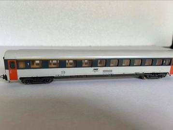 LIMA H0 309241 Personenwagen 1e klasse Corail SNCF 309241 beschikbaar voor biedingen