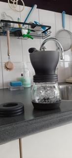 Tiamo koffiemolen, Witgoed en Apparatuur, Koffiemachine-accessoires, Ophalen, Gebruikt