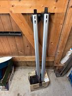 Dakdragers Opel Astra H, Auto diversen, Dakdragers, Ophalen, Gebruikt