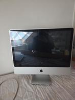 Apple iMac 24" - 2.66GHz - 4GB RAM - 640GB HDD, Computers en Software, Ophalen, 2 tot 3 Ghz, HDD, IMac