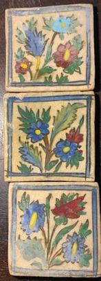 Antieke tegels, Ophalen of Verzenden