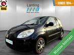 Renault Twingo 1.2 Authentique airco, Auto's, Renault, Voorwielaandrijving, Gebruikt, 4 cilinders, Zwart