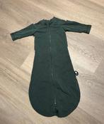 Bundi slaapzakje (groen) 3 - 6 maanden, Ophalen of Verzenden, Gebruikt, 70 tot 85 cm, Slaapzak