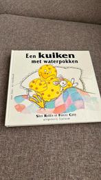 Shen Roddie - Een kuiken met waterpokken, Ophalen of Verzenden, Zo goed als nieuw, S. Roddie