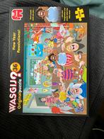 2 Wasgij puzzels, Ophalen of Verzenden, Zo goed als nieuw