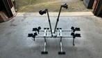 Fietsendrager universeel, Auto diversen, Fietsendragers, Ophalen, 2 fietsen, Fietsendrager-accessoire