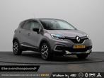 Renault Captur TCe 90pk Intens | Trekhaak | Climate control, Auto's, Renault, Voorwielaandrijving, 898 cc, Stof, Gebruikt