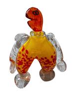 Glazen engel - Murano(stijl), Antiek en Kunst, Kunst | Designobjecten, Ophalen of Verzenden