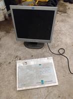 Gezocht sercom bedieningspaneel, Computers en Software, Monitoren, Ophalen of Verzenden, Zo goed als nieuw, 60 Hz of minder, IPS