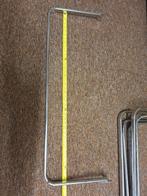 confectiebeugels zilver, Ophalen, Gebruikt